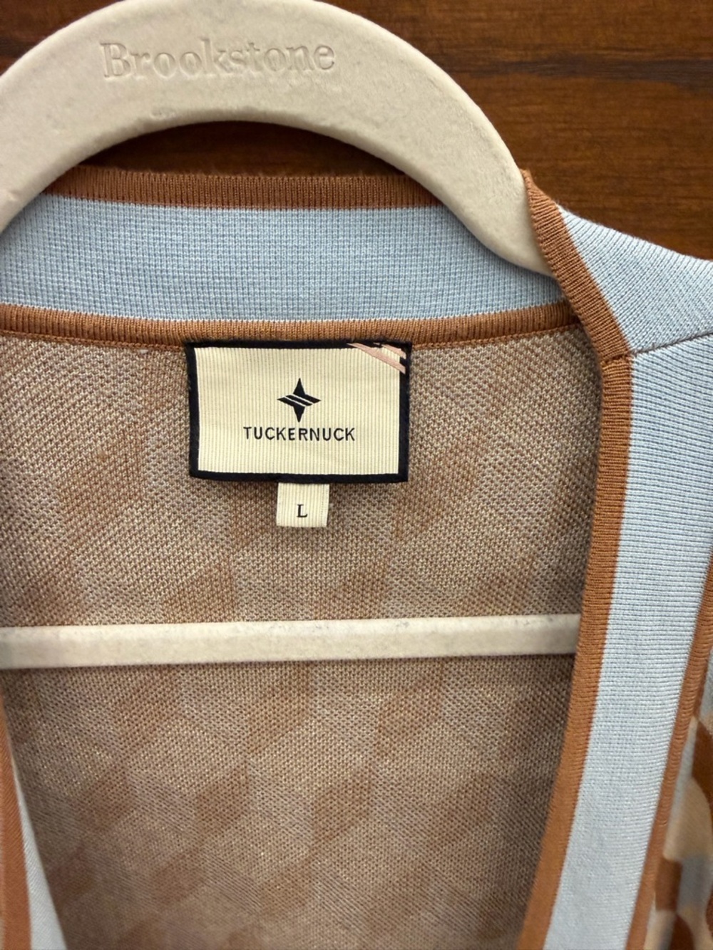 Tuckernuck Dress & Sweater - Picture 6 of 7